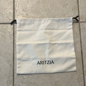 Aritzia Dust Bag